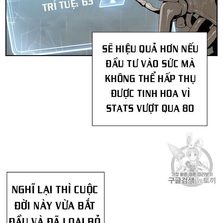 Cốt Binh Trở Lại Chapter 88 - 95