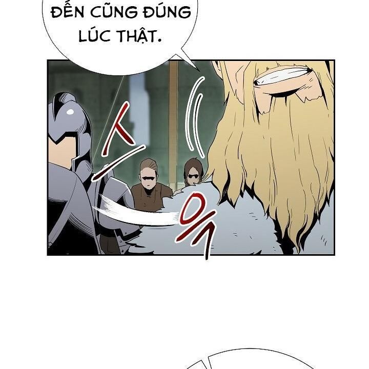 Cốt Binh Trở Lại Chapter 89 - 81