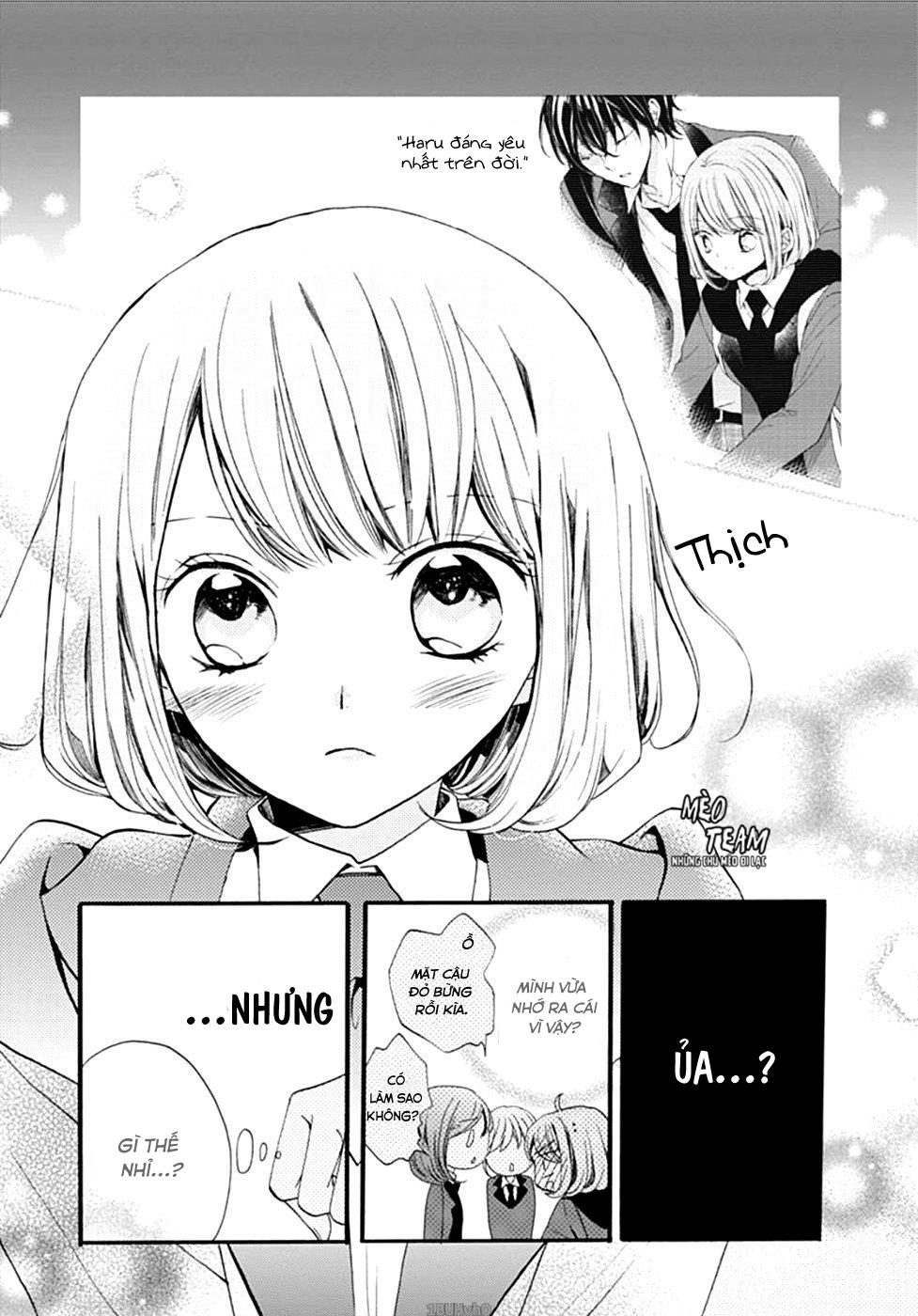 Kimi Wa Kowareta Ouji-Kun Chapter 5 - 18