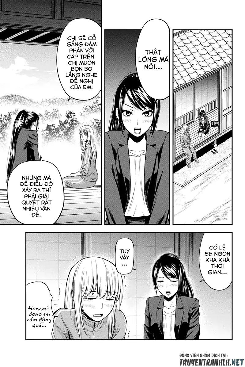 Orenchi Ni Kita Onna Kishi To: Inakagurashi Suru Koto Ni Natta Ken? Chapter 10 - 18