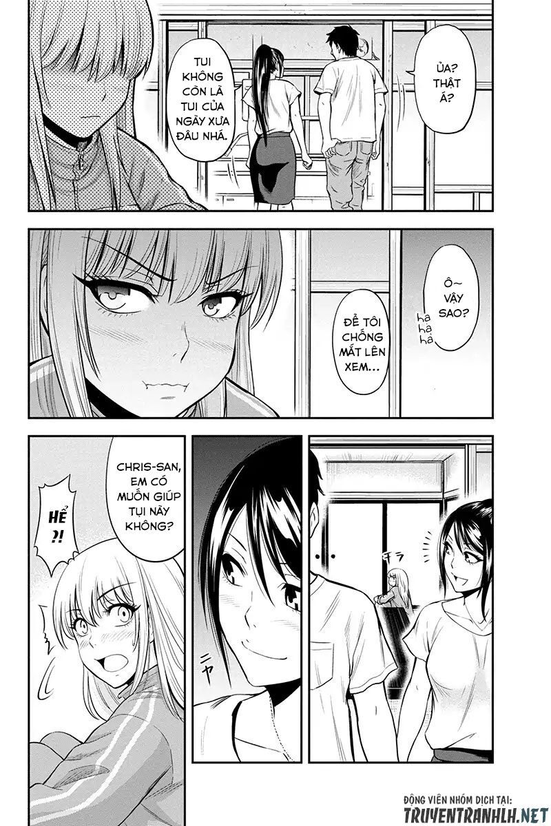 Orenchi Ni Kita Onna Kishi To: Inakagurashi Suru Koto Ni Natta Ken? Chapter 11 - 11