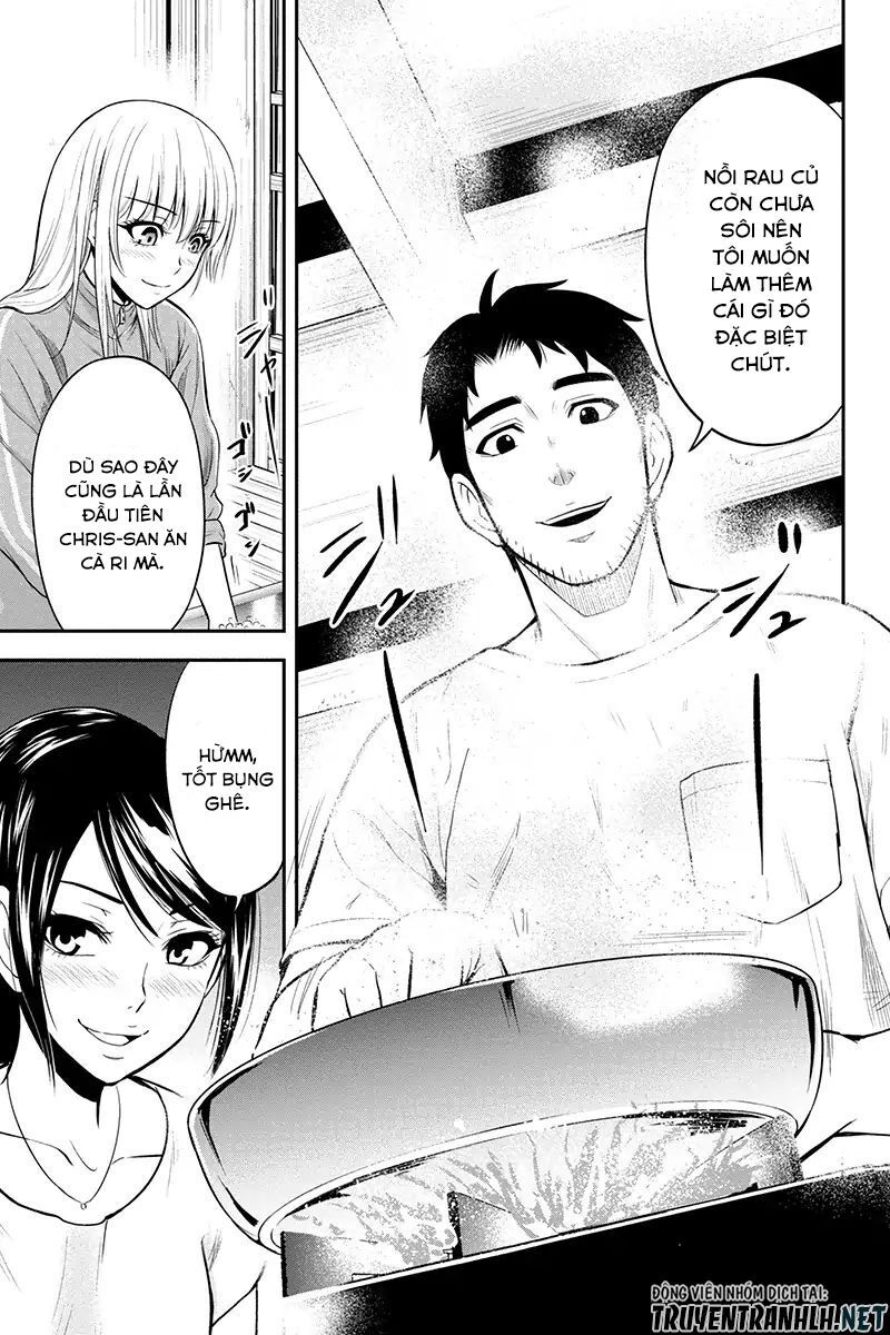 Orenchi Ni Kita Onna Kishi To: Inakagurashi Suru Koto Ni Natta Ken? Chapter 11 - 18
