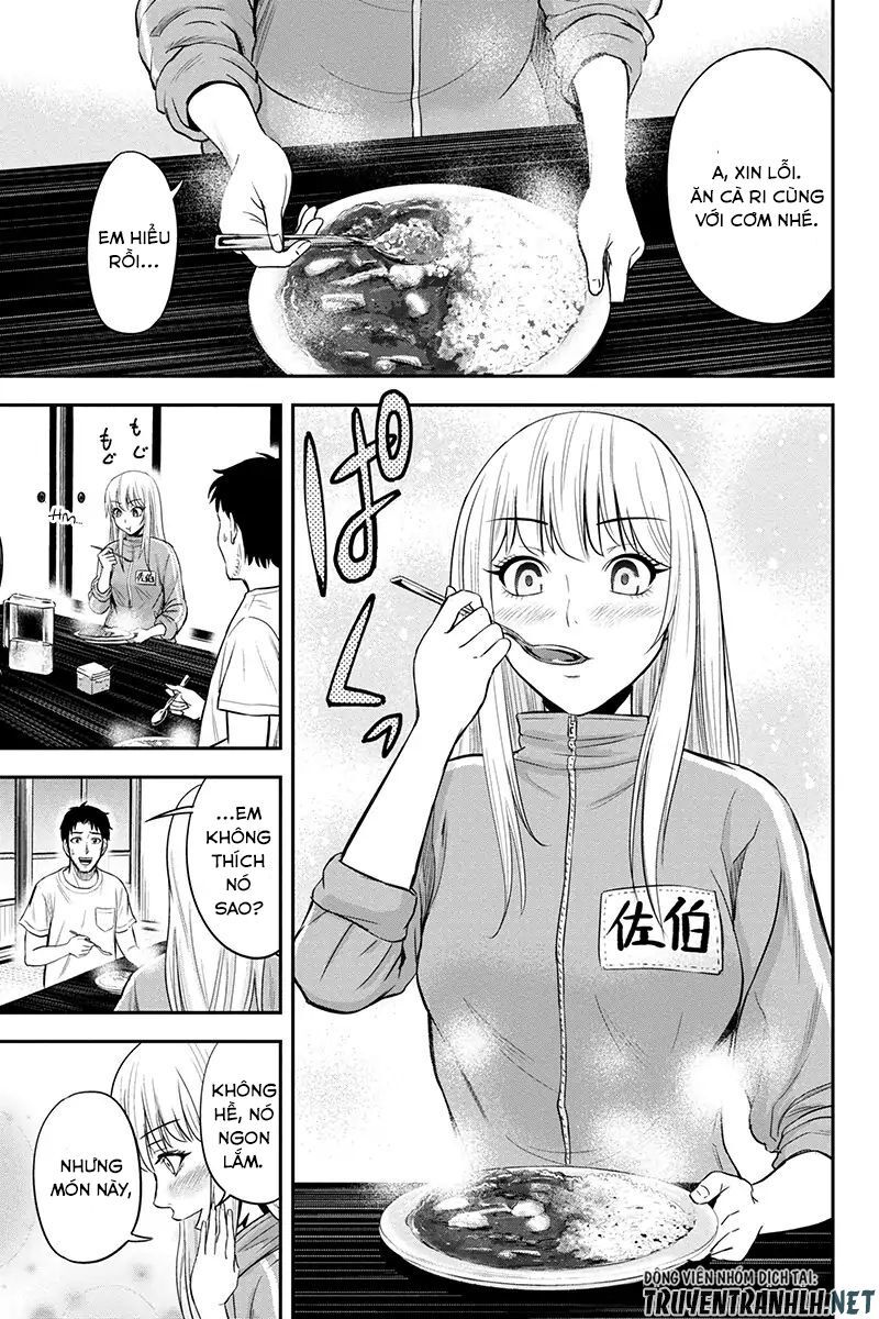 Orenchi Ni Kita Onna Kishi To: Inakagurashi Suru Koto Ni Natta Ken? Chapter 11 - 22