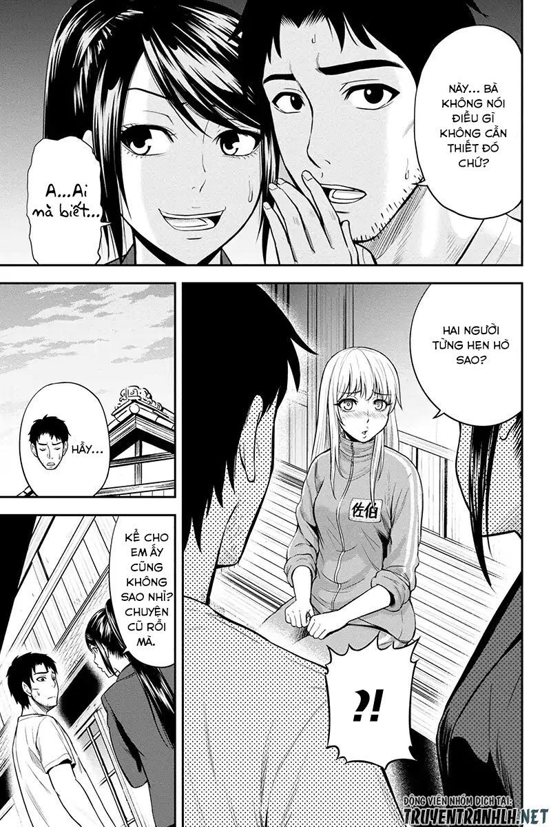 Orenchi Ni Kita Onna Kishi To: Inakagurashi Suru Koto Ni Natta Ken? Chapter 11 - 6