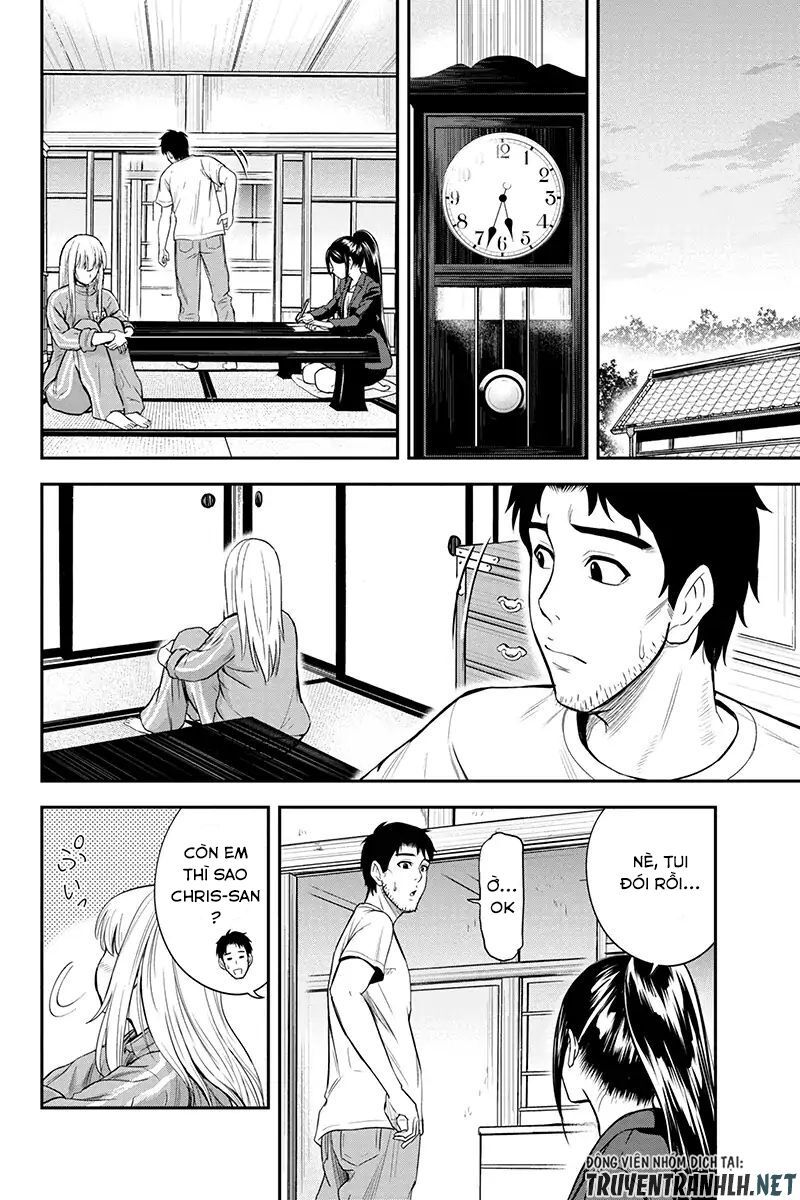 Orenchi Ni Kita Onna Kishi To: Inakagurashi Suru Koto Ni Natta Ken? Chapter 11 - 9