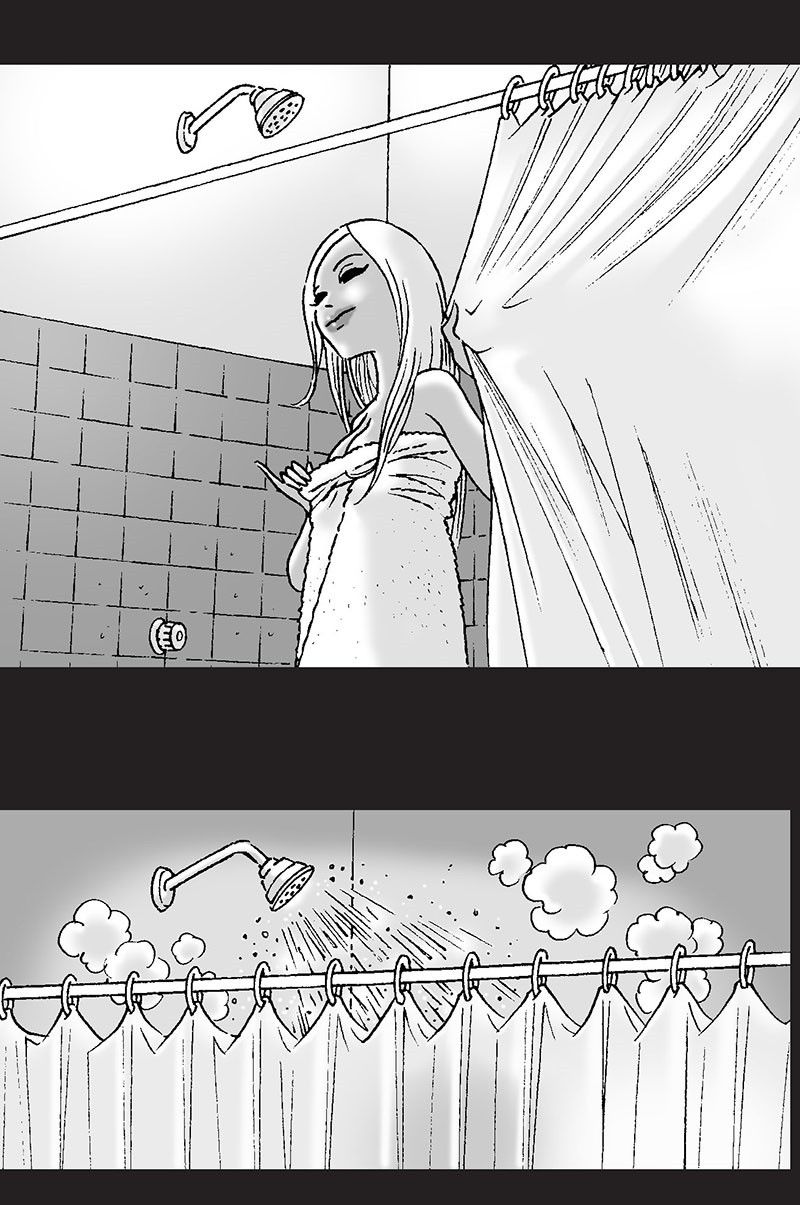 Kinh Dị Không Lời Chapter 10 - 2