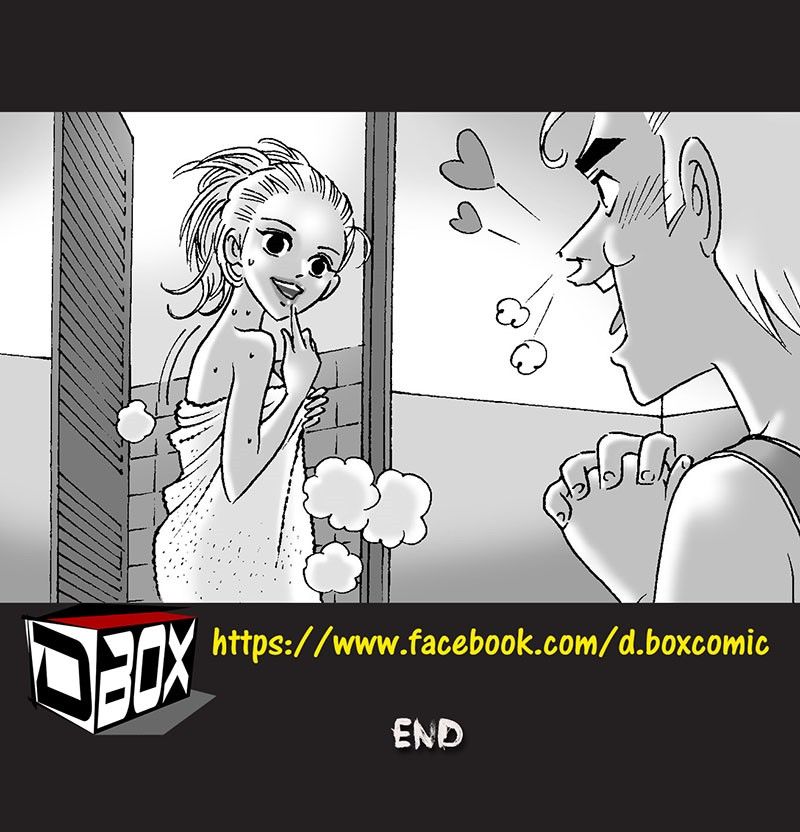 Kinh Dị Không Lời Chapter 10 - 5