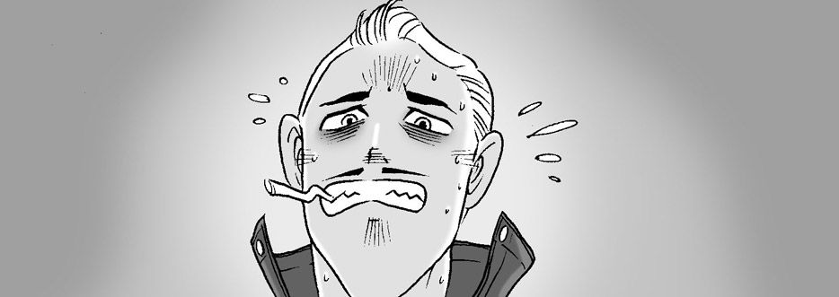 Kinh Dị Không Lời Chapter 11 - 2