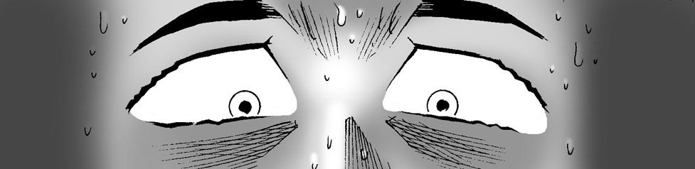 Kinh Dị Không Lời Chapter 11 - 11