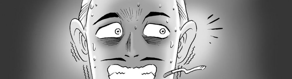 Kinh Dị Không Lời Chapter 11 - 9