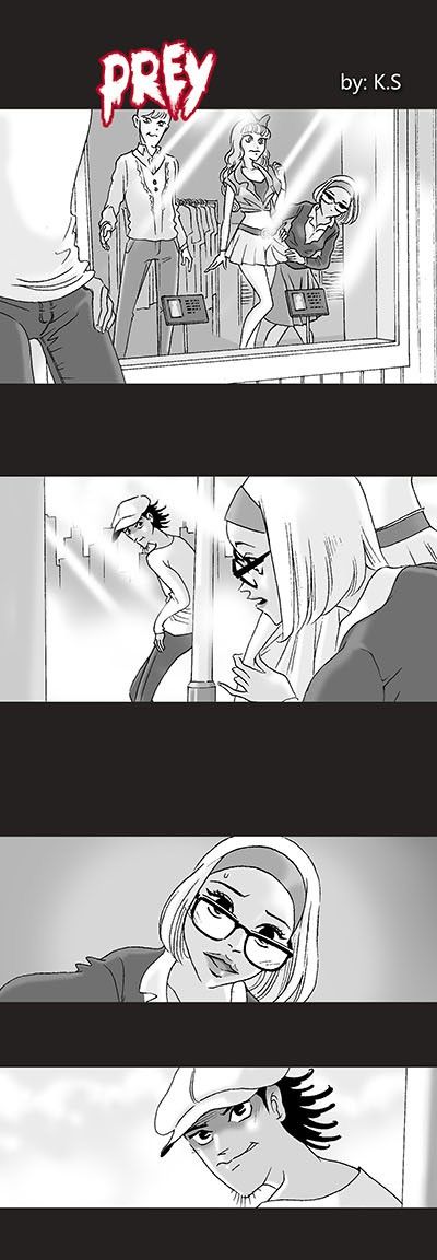 Kinh Dị Không Lời Chapter 12 - 1