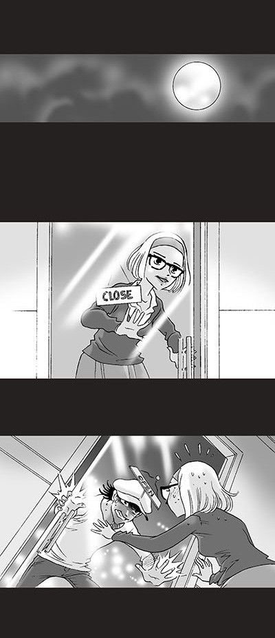 Kinh Dị Không Lời Chapter 12 - 2