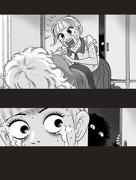 Kinh Dị Không Lời Chapter 13.4 - 11