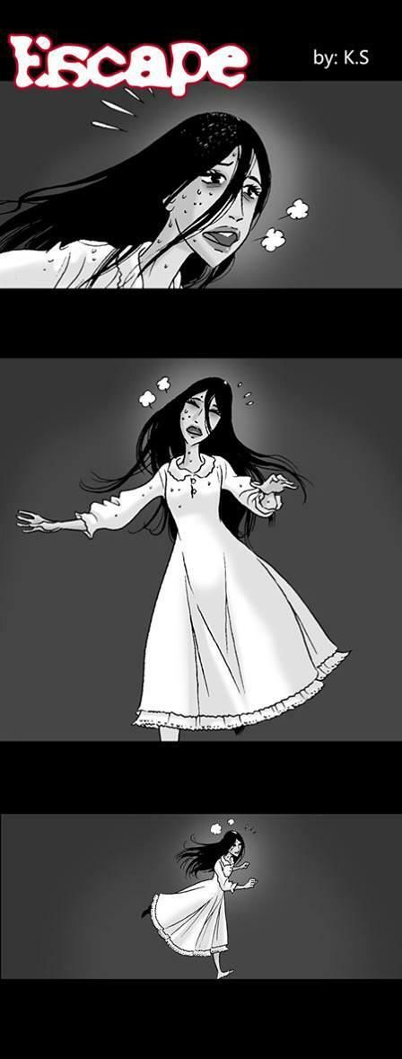 Kinh Dị Không Lời Chapter 13.4 - 4