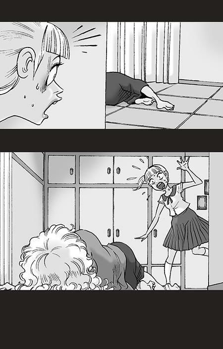 Kinh Dị Không Lời Chapter 13.4 - 9