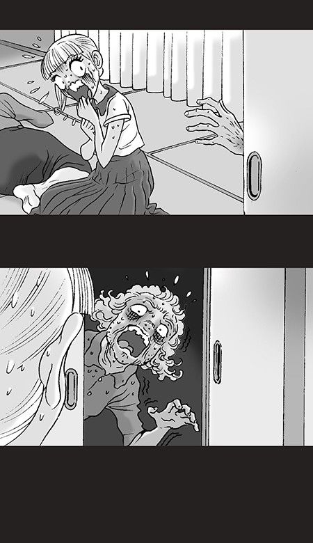 Kinh Dị Không Lời Chapter 14 - 5