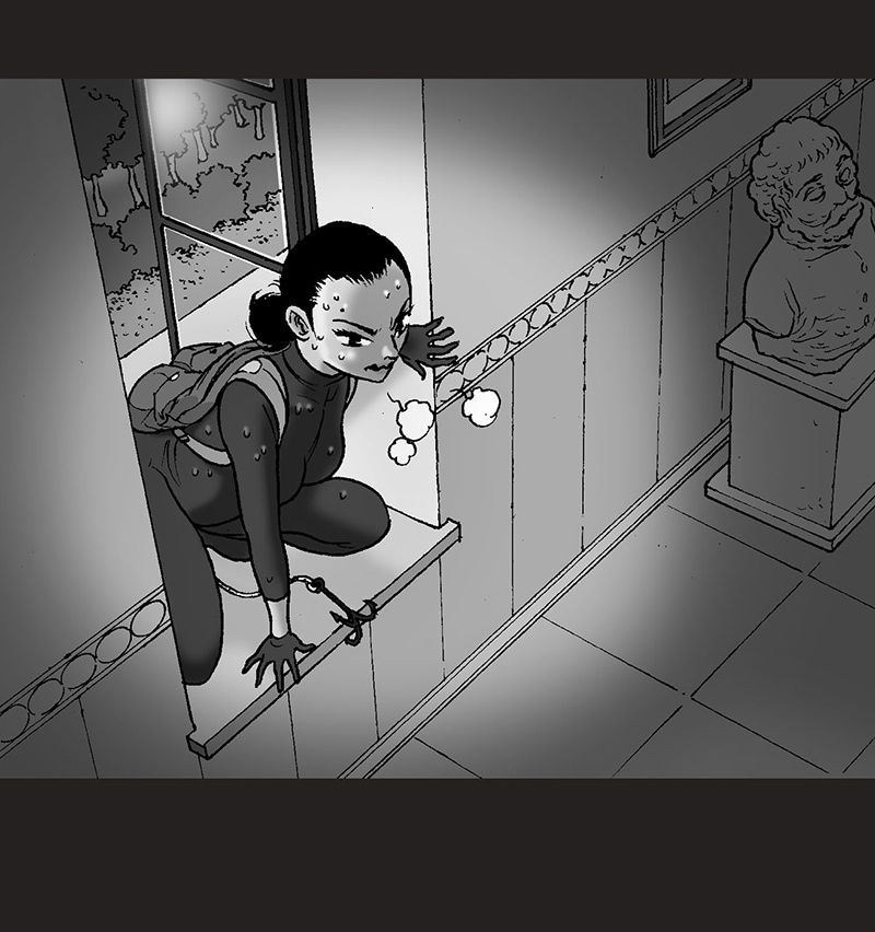 Kinh Dị Không Lời Chapter 144 - 2