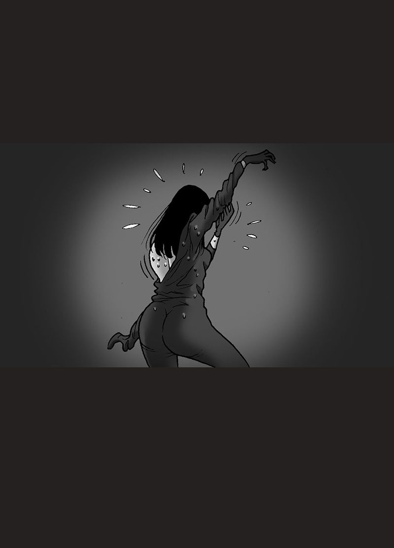 Kinh Dị Không Lời Chapter 144 - 9