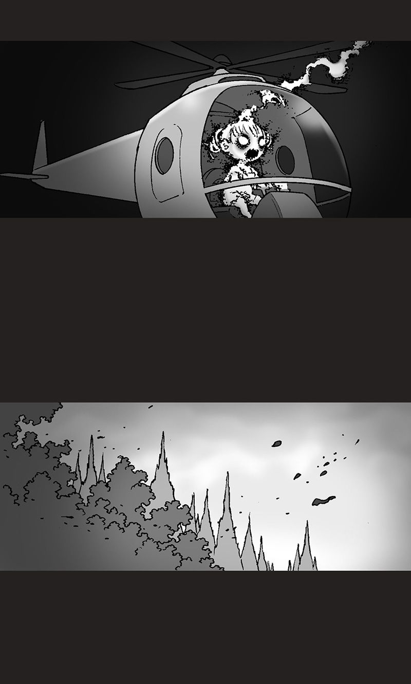 Kinh Dị Không Lời Chapter 145 - 13