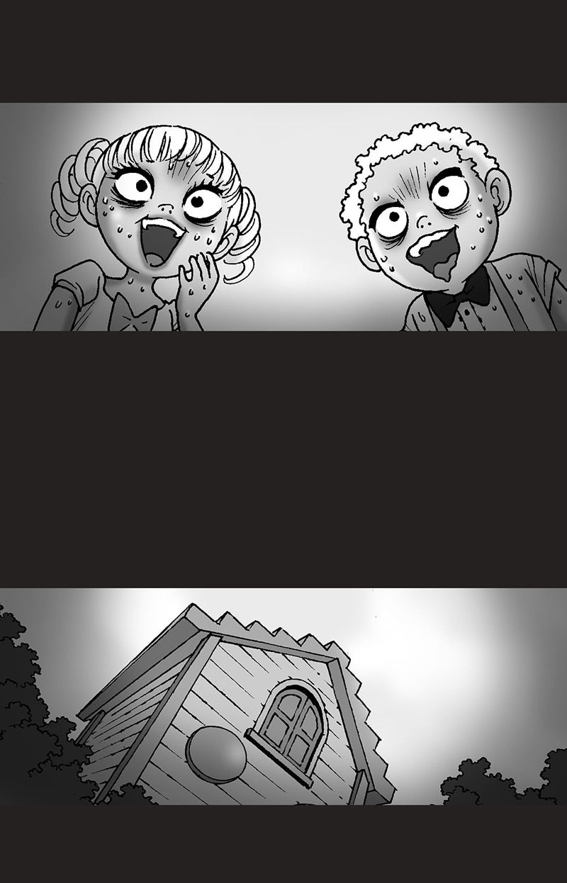 Kinh Dị Không Lời Chapter 145 - 10