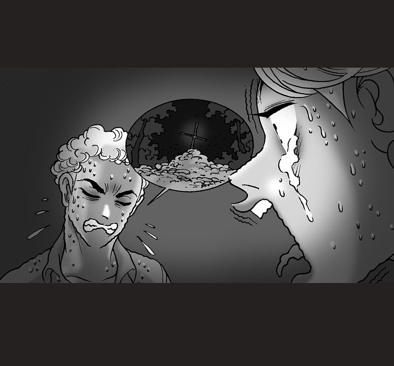 Kinh Dị Không Lời Chapter 146 - 12