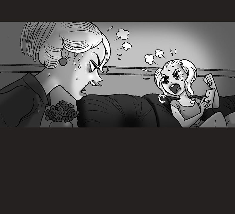 Kinh Dị Không Lời Chapter 146 - 4