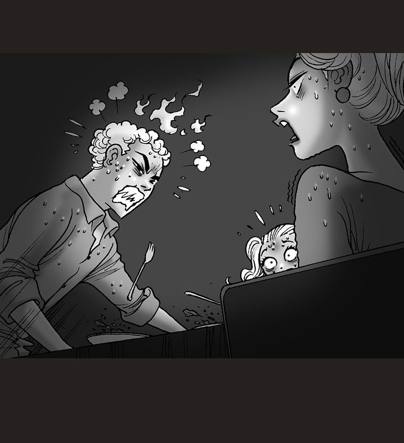 Kinh Dị Không Lời Chapter 146 - 6