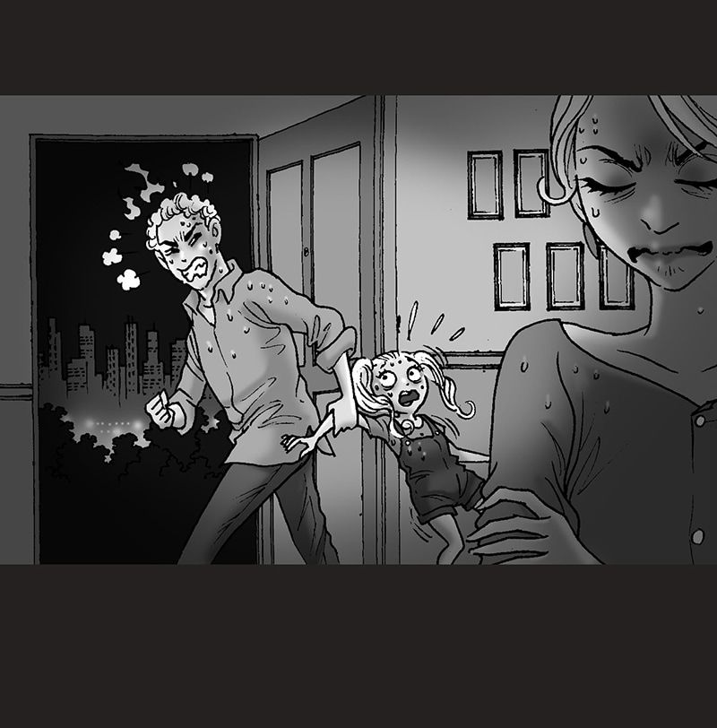 Kinh Dị Không Lời Chapter 146 - 7