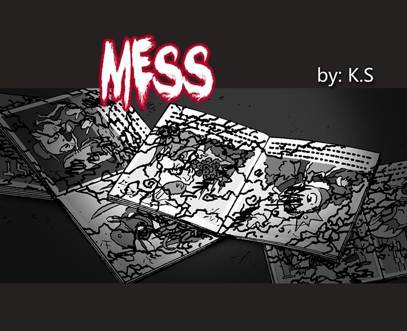 Kinh Dị Không Lời Chapter 147 - 1