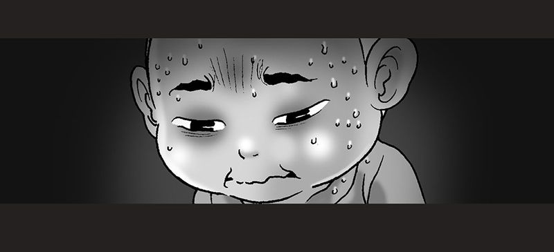 Kinh Dị Không Lời Chapter 147 - 3