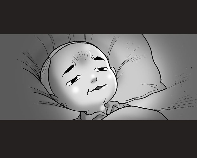 Kinh Dị Không Lời Chapter 147 - 5