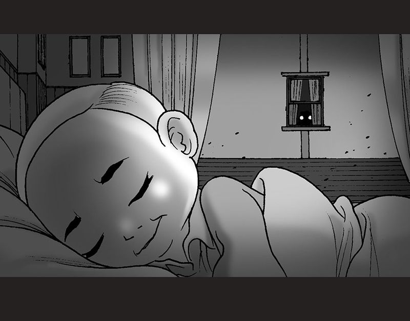 Kinh Dị Không Lời Chapter 147 - 7