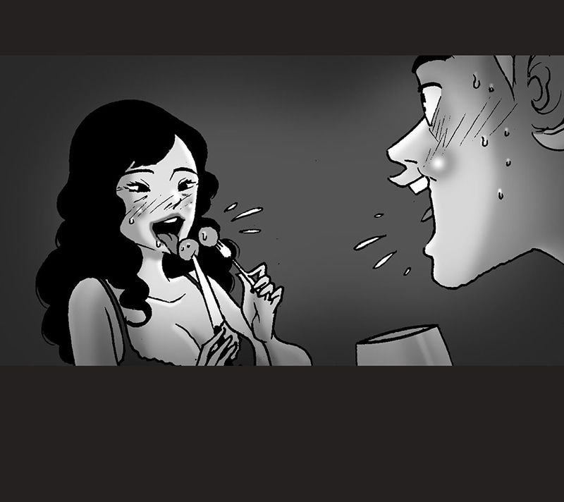 Kinh Dị Không Lời Chapter 148 - 5