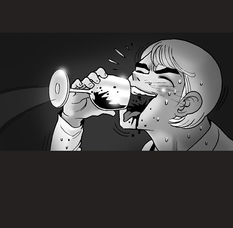 Kinh Dị Không Lời Chapter 148 - 7