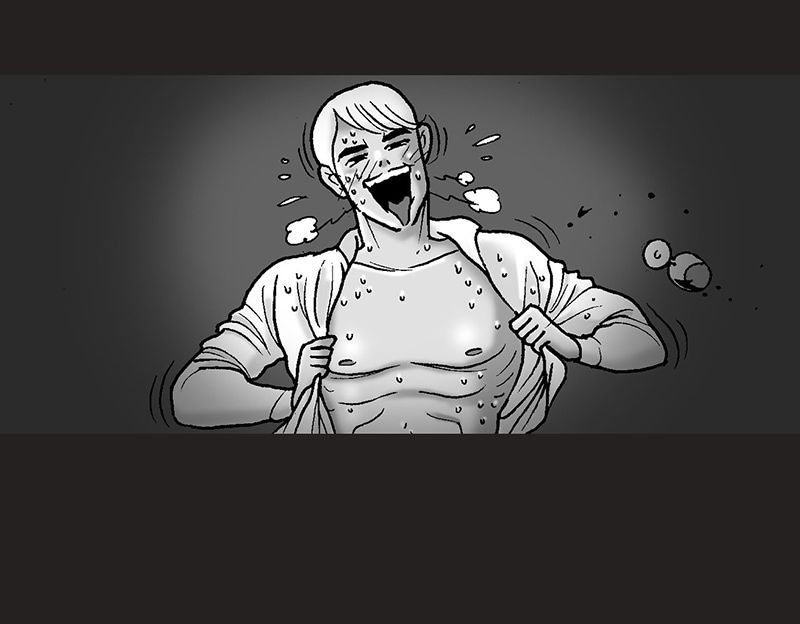 Kinh Dị Không Lời Chapter 148 - 8