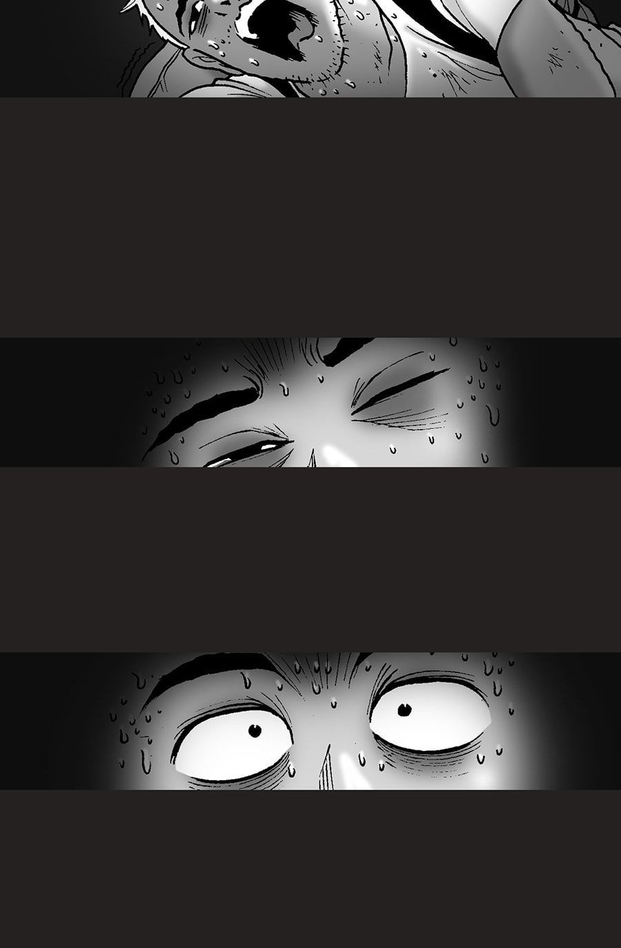 Kinh Dị Không Lời Chapter 149 - 2