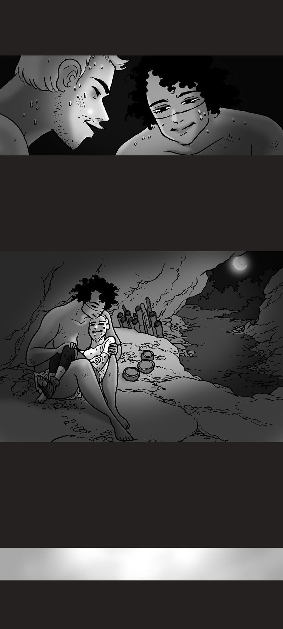 Kinh Dị Không Lời Chapter 149 - 5