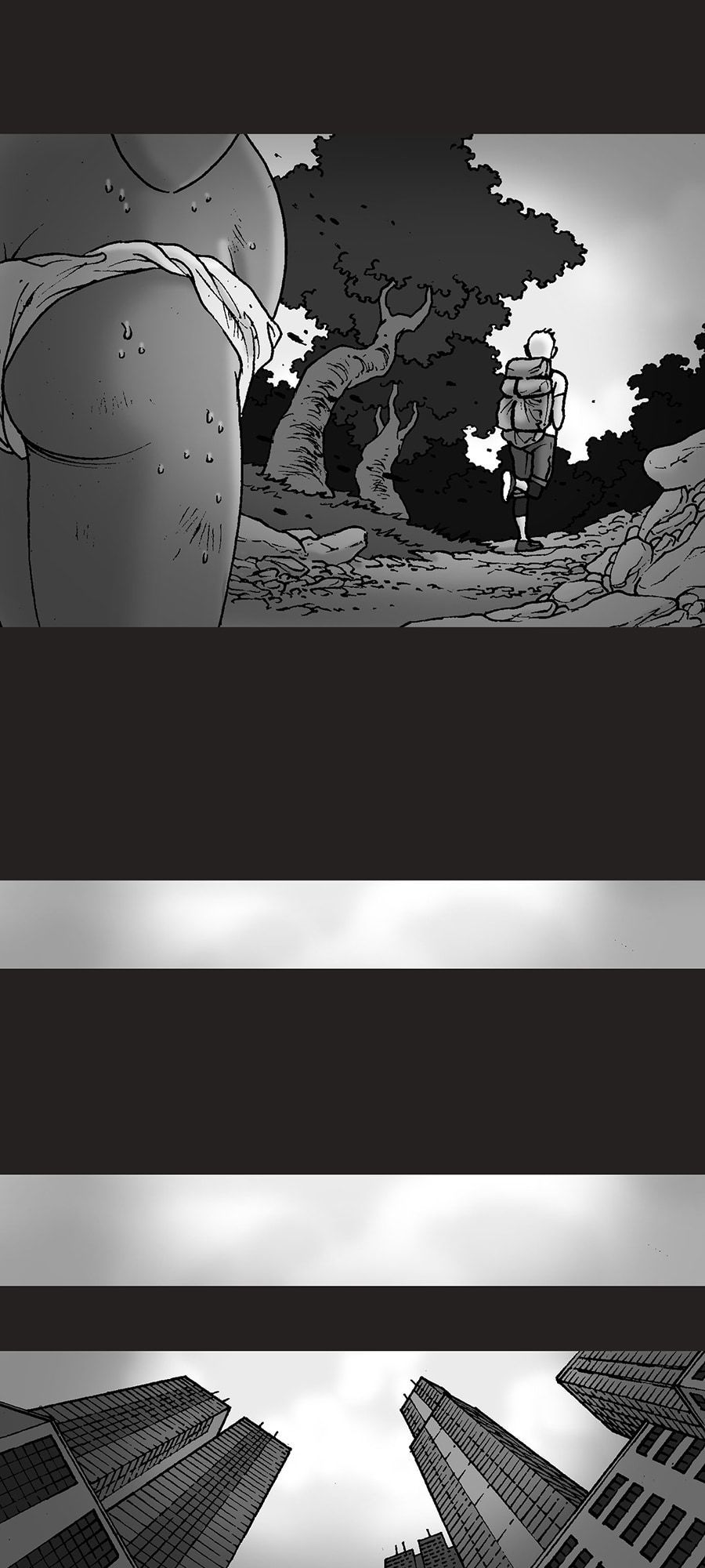 Kinh Dị Không Lời Chapter 149 - 9