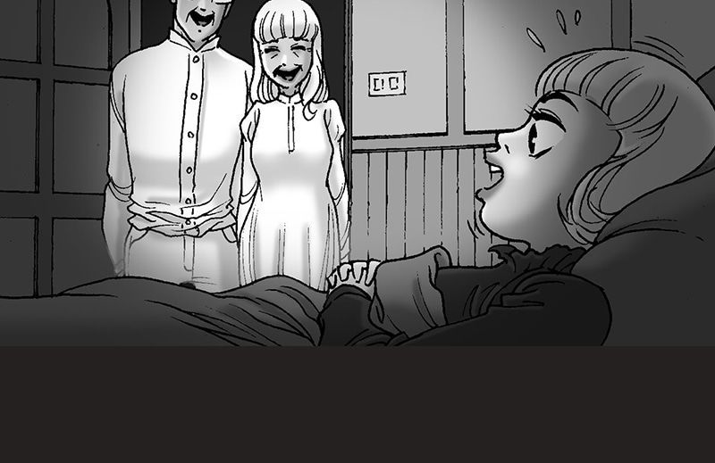 Kinh Dị Không Lời Chapter 150 - 2