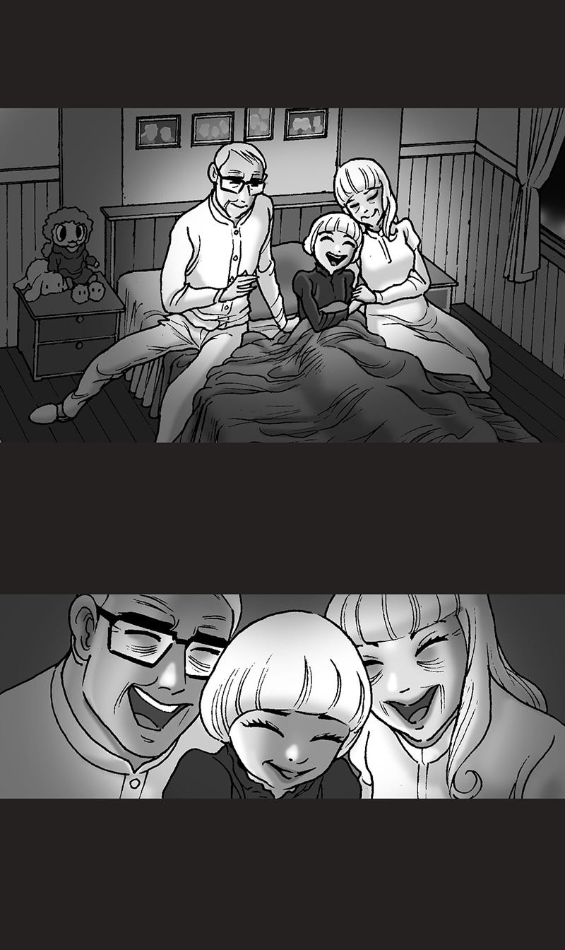 Kinh Dị Không Lời Chapter 150 - 3