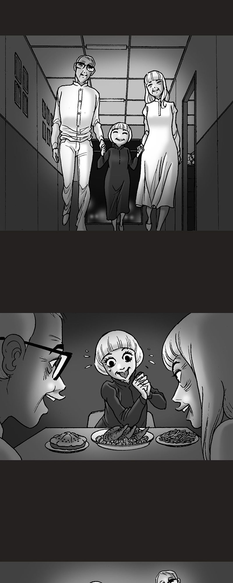 Kinh Dị Không Lời Chapter 150 - 4