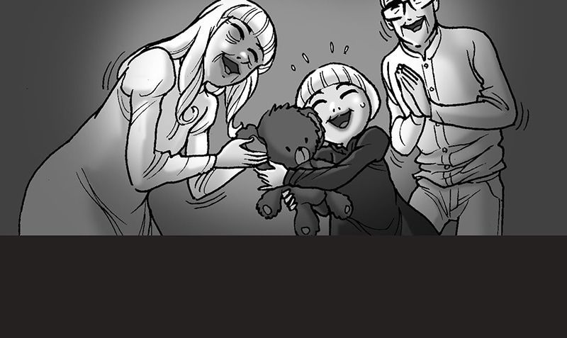 Kinh Dị Không Lời Chapter 150 - 5