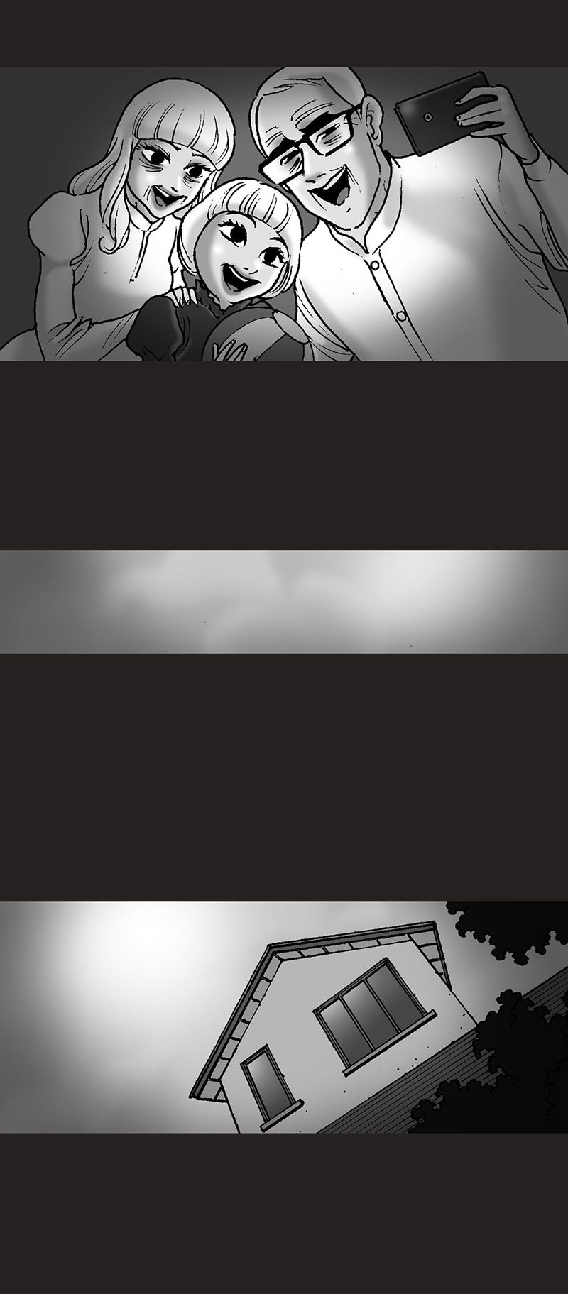 Kinh Dị Không Lời Chapter 150 - 7