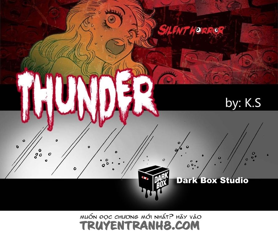 Kinh Dị Không Lời Chapter 177 - 1