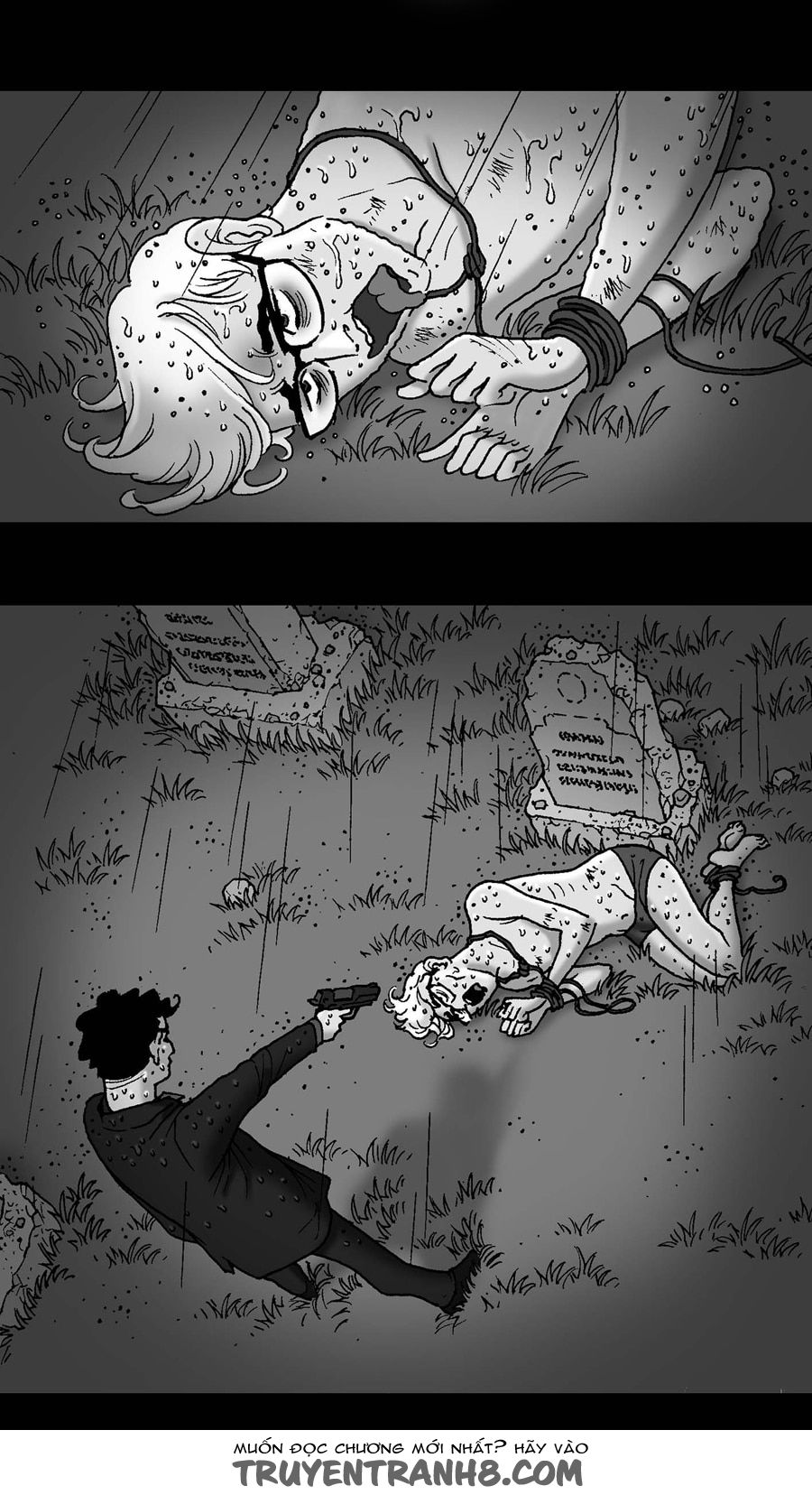 Kinh Dị Không Lời Chapter 177 - 2