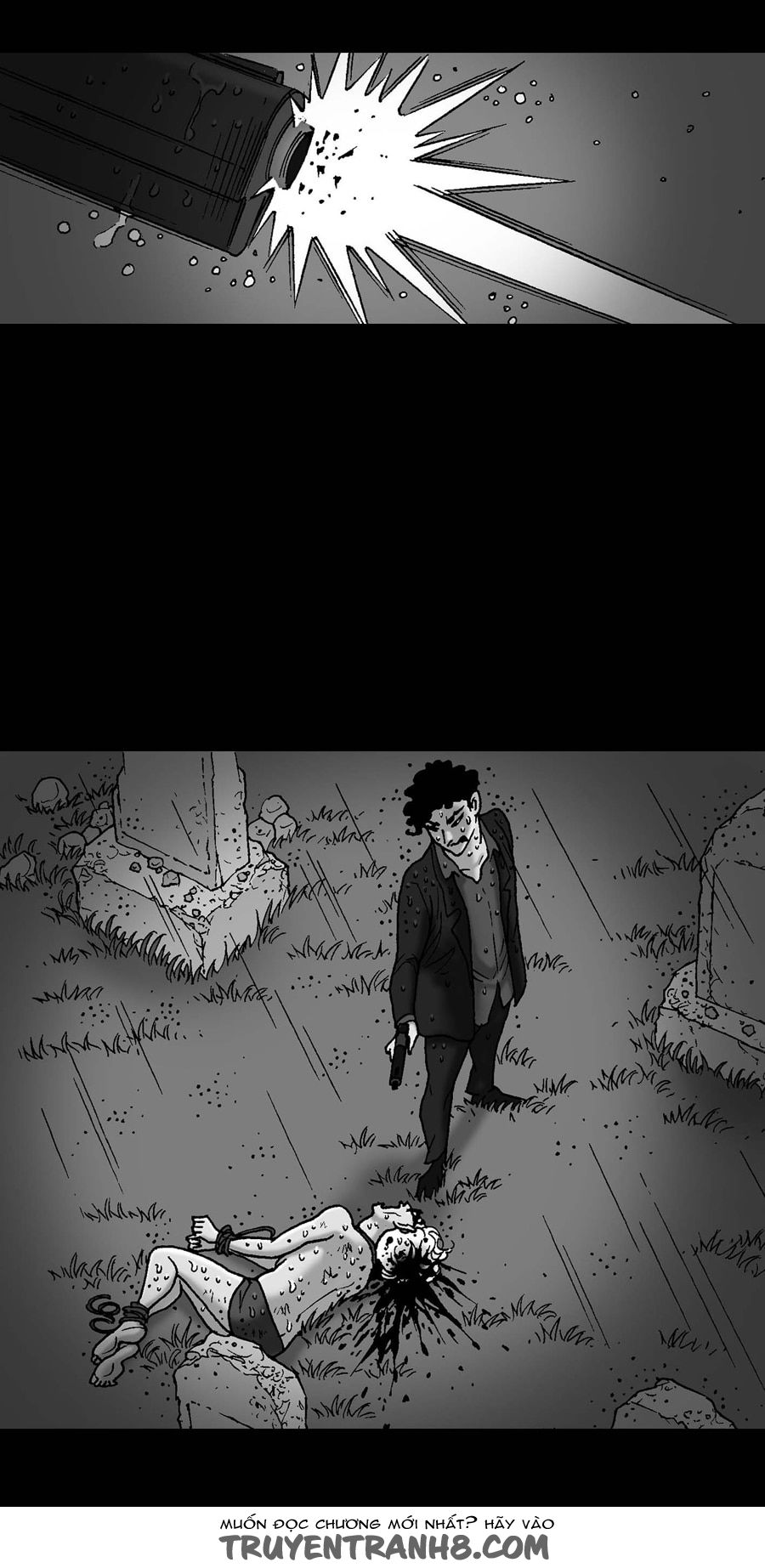 Kinh Dị Không Lời Chapter 177 - 3