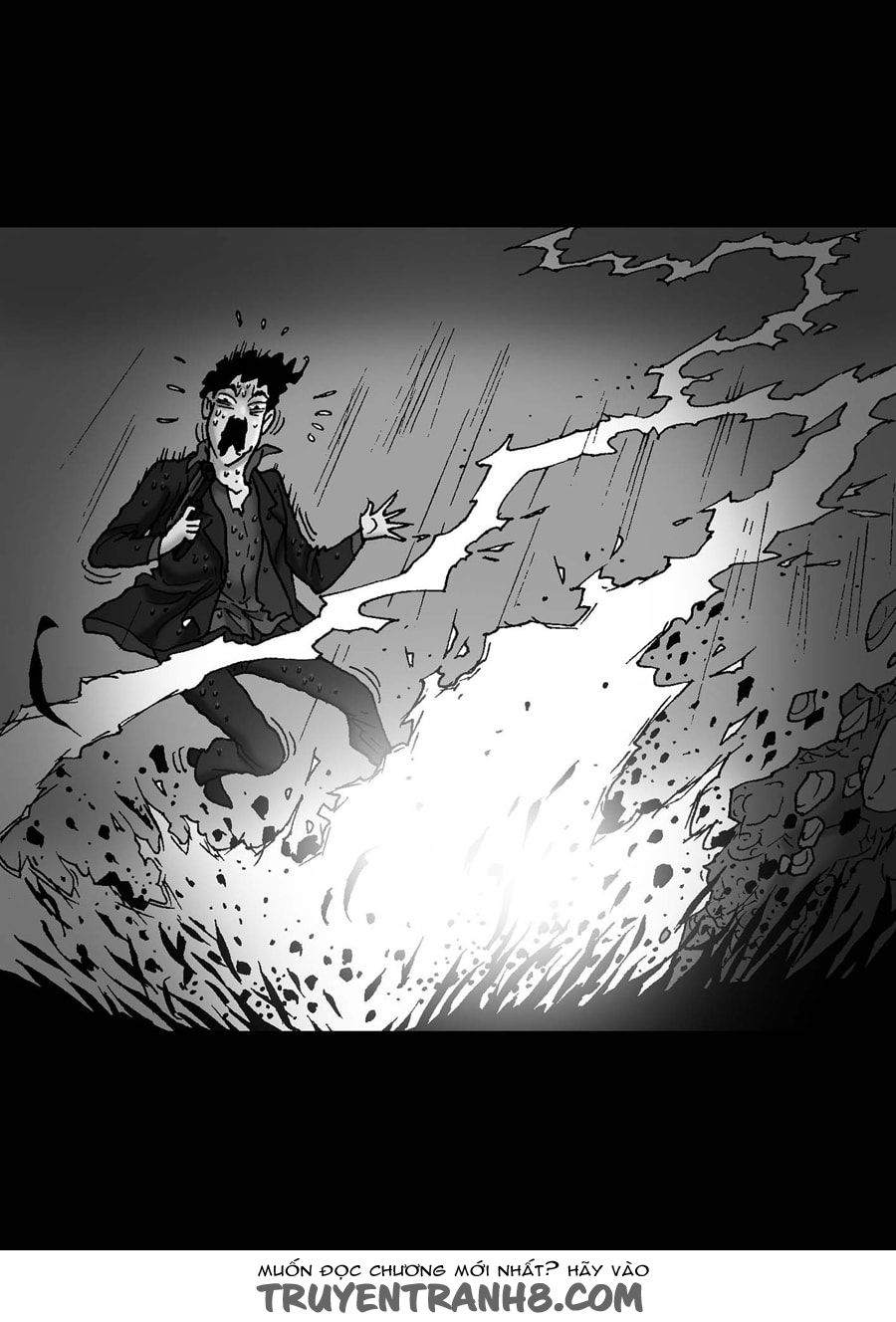 Kinh Dị Không Lời Chapter 177 - 5