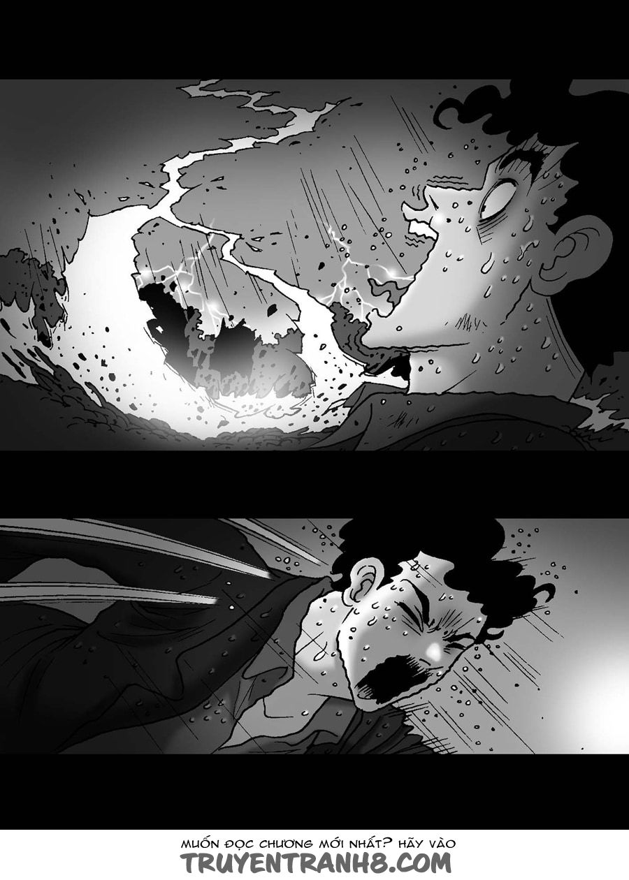 Kinh Dị Không Lời Chapter 177 - 7