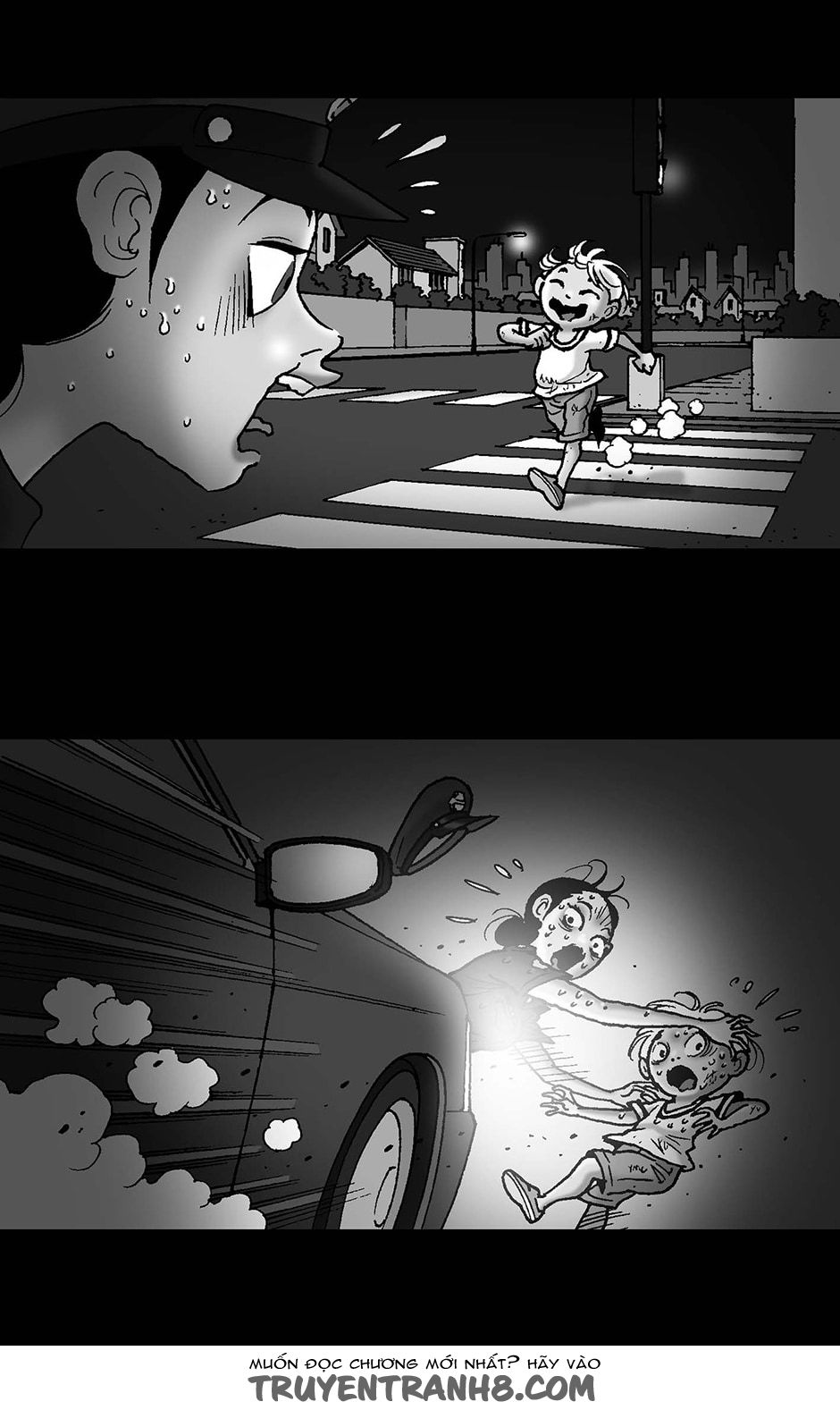 Kinh Dị Không Lời Chapter 178 - 2