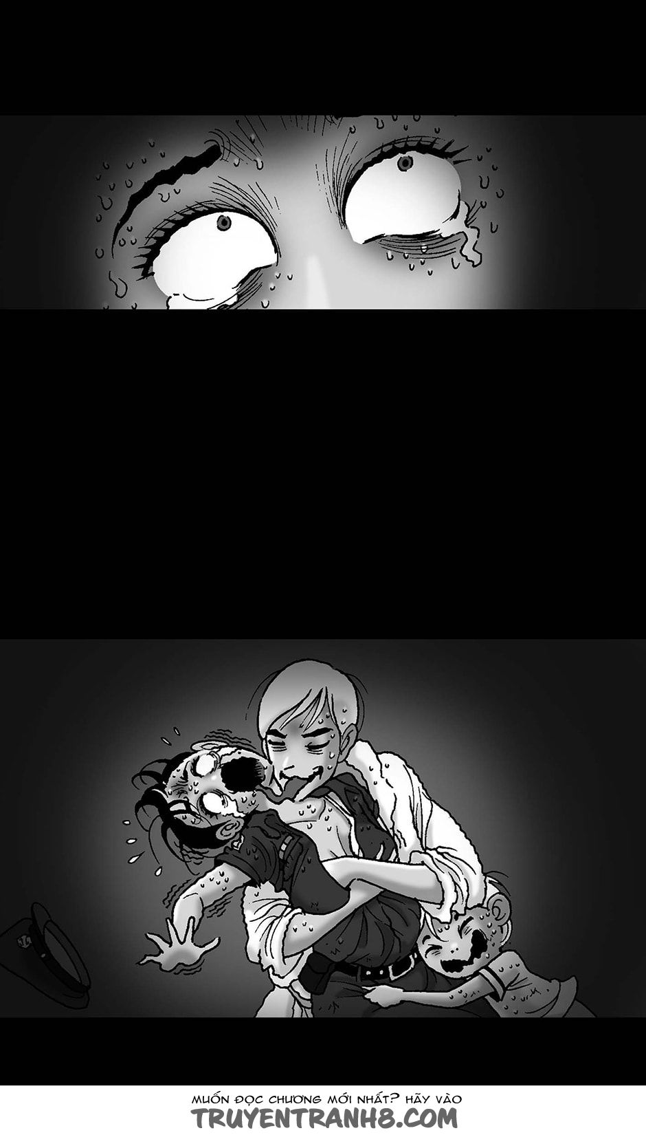 Kinh Dị Không Lời Chapter 178 - 12